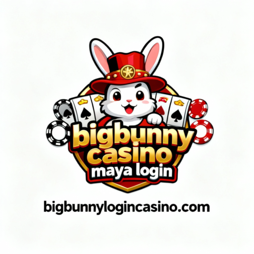 bigbunny casino maya login
