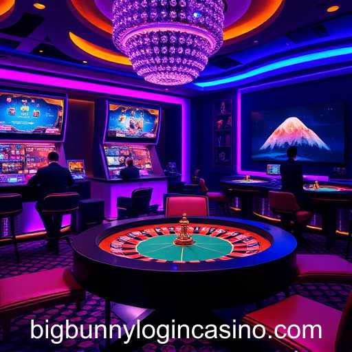 Navigating the Online Casino Landscape Amidst Global Shifts